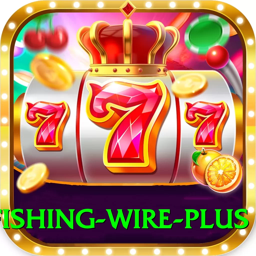fishing wire Extreme PK v5.1.5 - 2