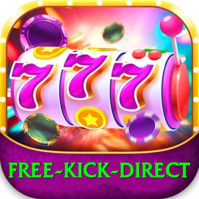 free kick direct Max Pro v5.2.8 - 2
