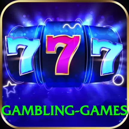gambling games Gold Edition v4.1.4 - 2