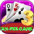 Gameistan PKR Game Plus Edition v2.4.2