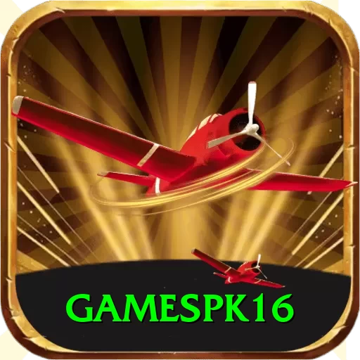 gamespk16 Ultimate vv4.4.1 - 2