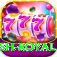 Gaming Club PK Cash Royal