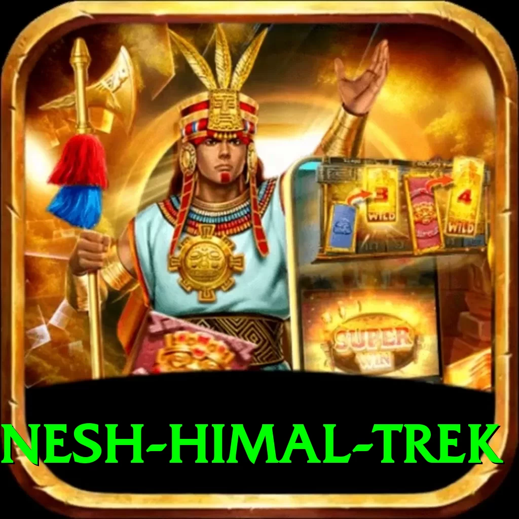 ganesh himal trek Games (Casino & Earning) Ultimate v3.6.7 - 2