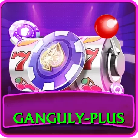 ganguly Official v3.1.7 - 2