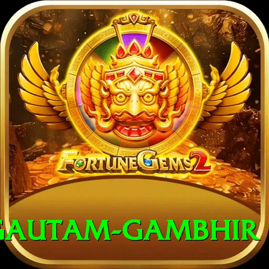 gautam gambhir Games (Casino & Earning) Gold v2.8.9 - 2
