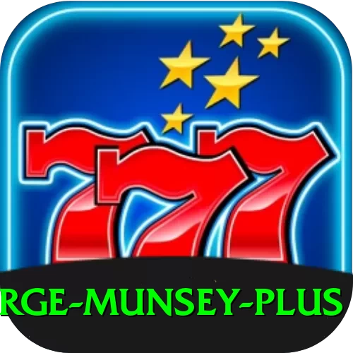george munsey Royal v5.0.8 - 2