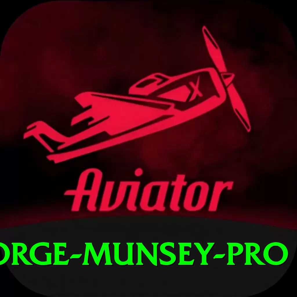 george munsey Bonus Prime v2.7.0 - 2