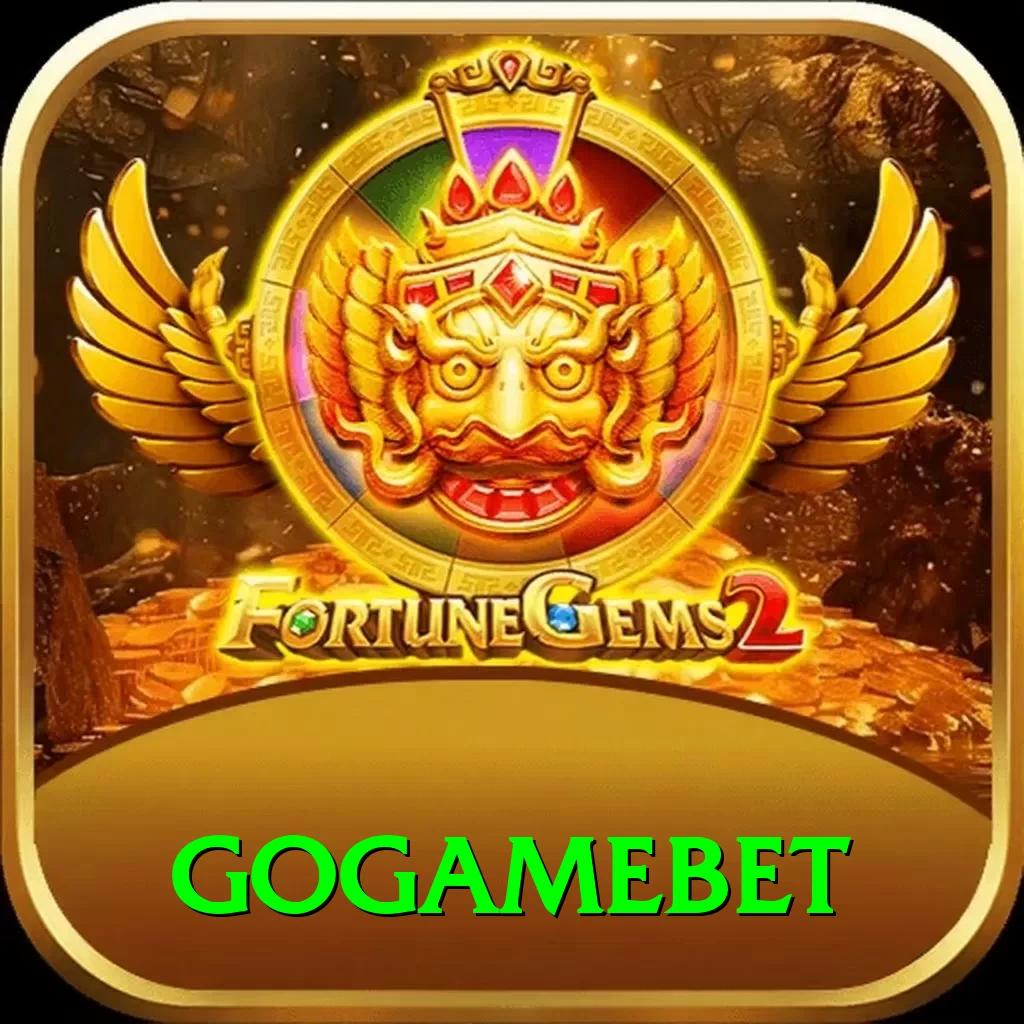 gogamebet Games (Casino & Earning) Gold v4.7.1 - 2