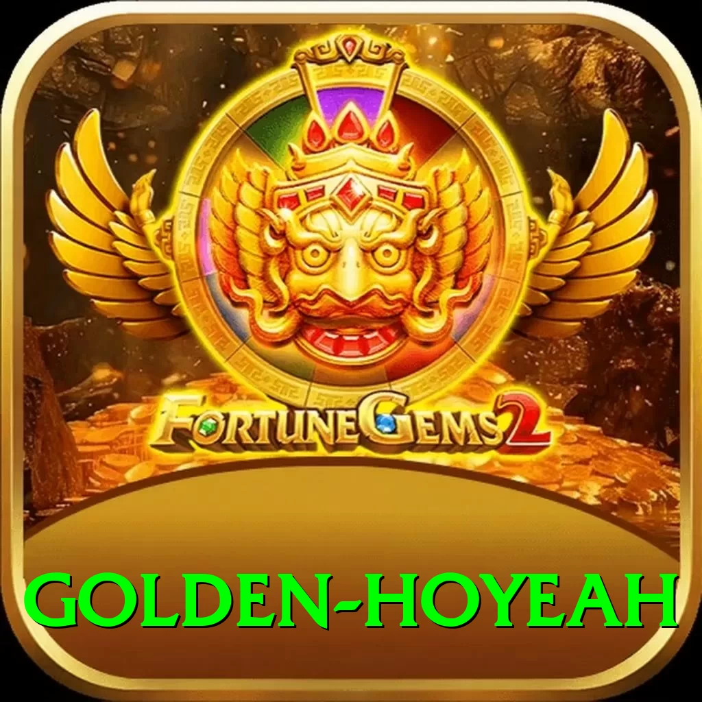 golden hoyeah Games (Casino & Earning) Plus v1.6.7 - 2
