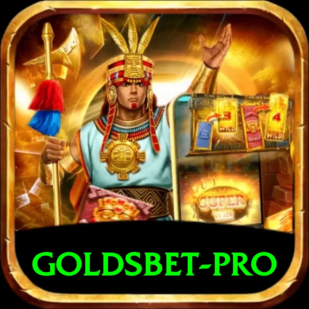 goldsbet Pro APK v5.1.3 - 2