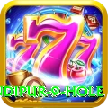 golf bandipur 9 hole Elite Pro v2.7.8