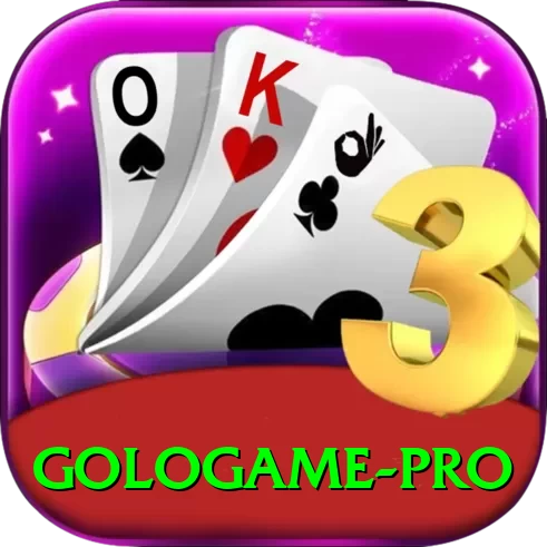gologame Live Casino Ultimate - 2