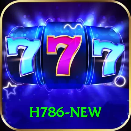 H786 Mega Latest v5.3.5 - 2