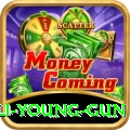 haider ali young gun Elite Pro v4.1.0
