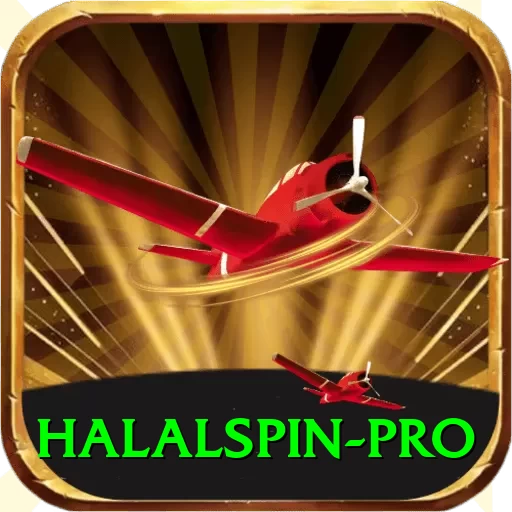 halalspin - Gold Earning App - 2