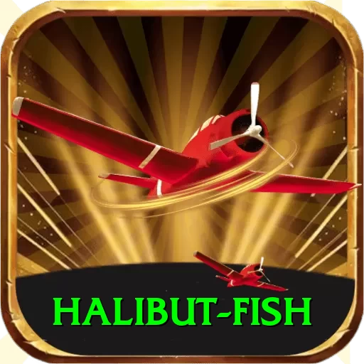 halibut fish Premium Edition v3.4.2 - 2