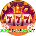 hbl rocket deposit Gold Pro v2.4.7