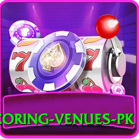 high scoring venues pk Gold Edition v4.5.8 - 2