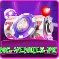 high scoring venues pk Gold Edition v4.5.8