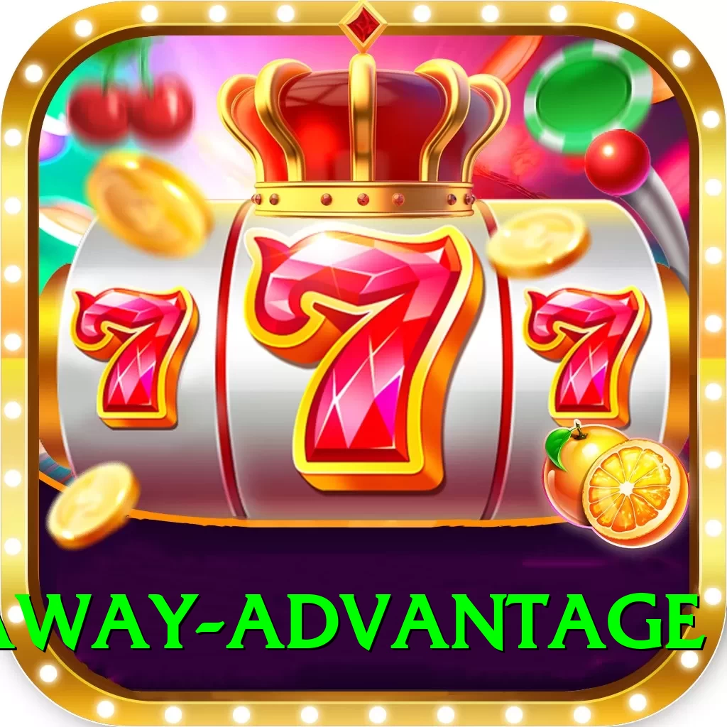 home away advantage Plus v2.5.9 - 2