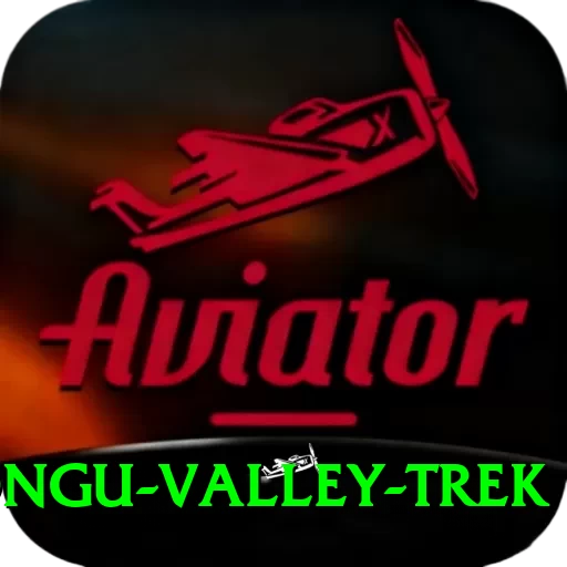 hongu valley trek Max v4.6.9 - 2