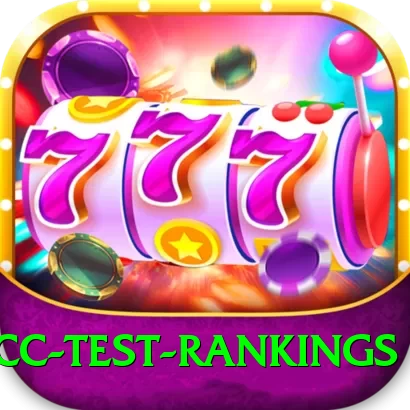 icc test rankings Deluxe Pro v5.4.5 - 2