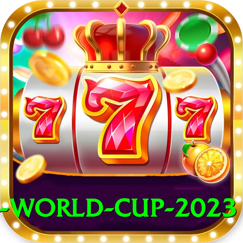 icc world cup 2023 Gold v4.5.5 - 2