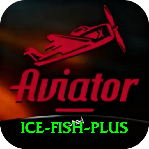 ice fish Casino Max v2.1.2 - 2