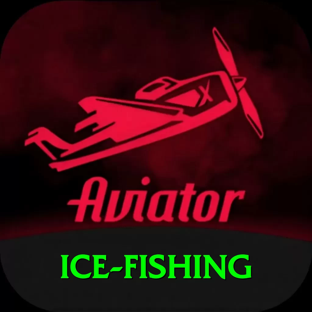 ice fishing Turbo Pro v4.5.2 - 2