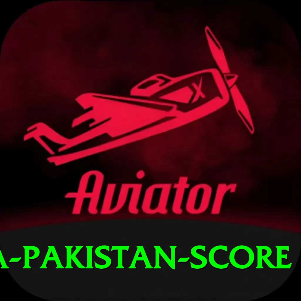 india pakistan score VIP v2.2.2 - 2