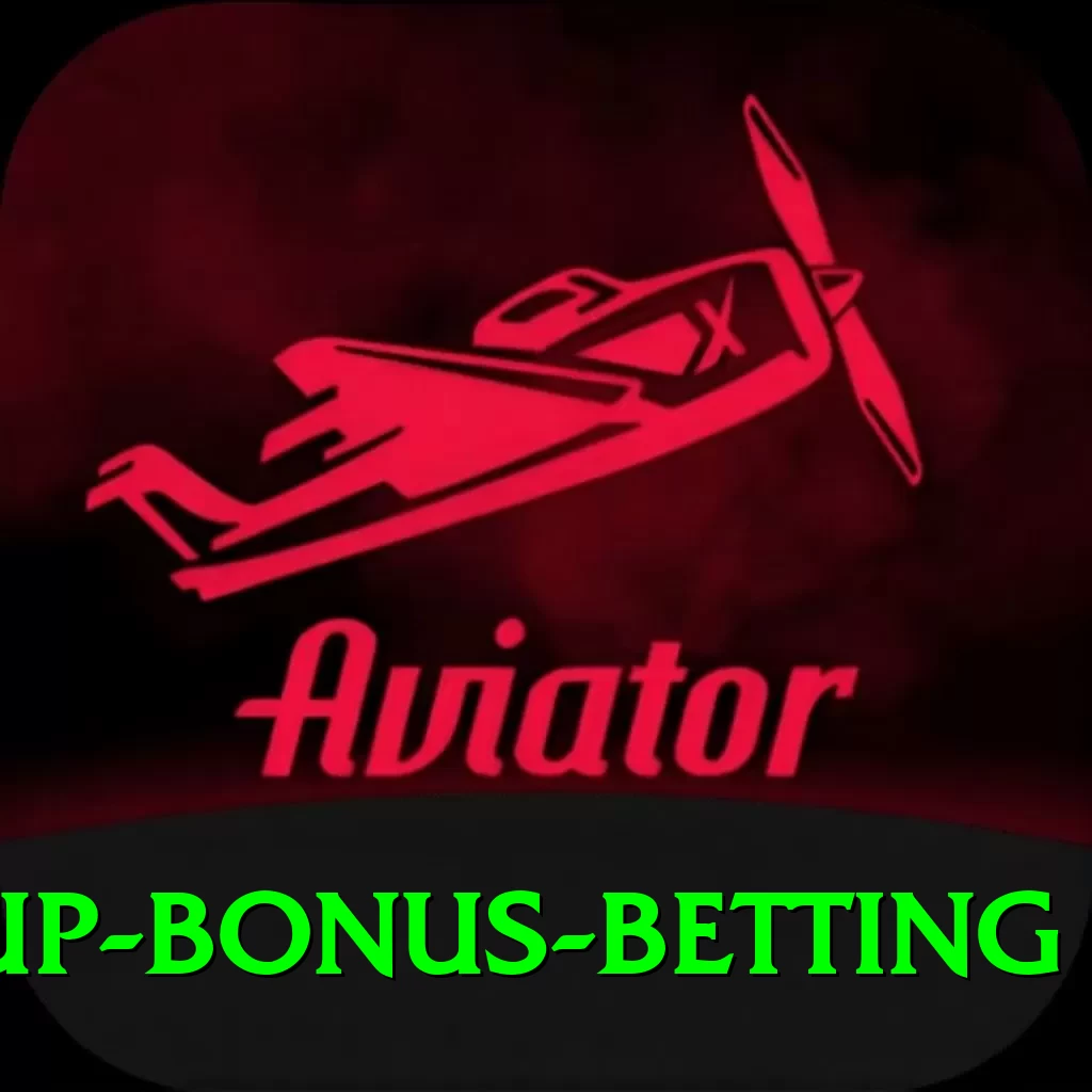 instant sign up bonus betting Pro - 2