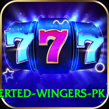 inverted wingers pk Games (Casino & Earning) Deluxe v1.0.1 - 2