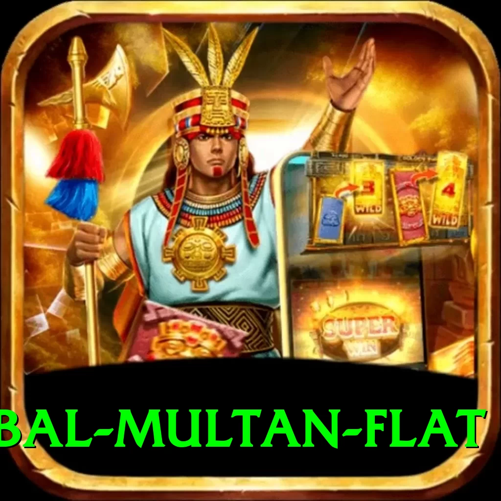 iqbal multan flat Pro1 v1.4.7 - 2