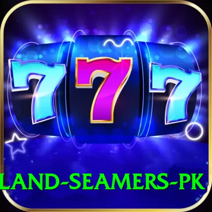 ireland seamers pk Plus v1.6.8 - 2