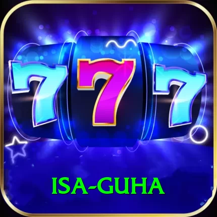 isa guha Deluxe v5.1.5 - 2