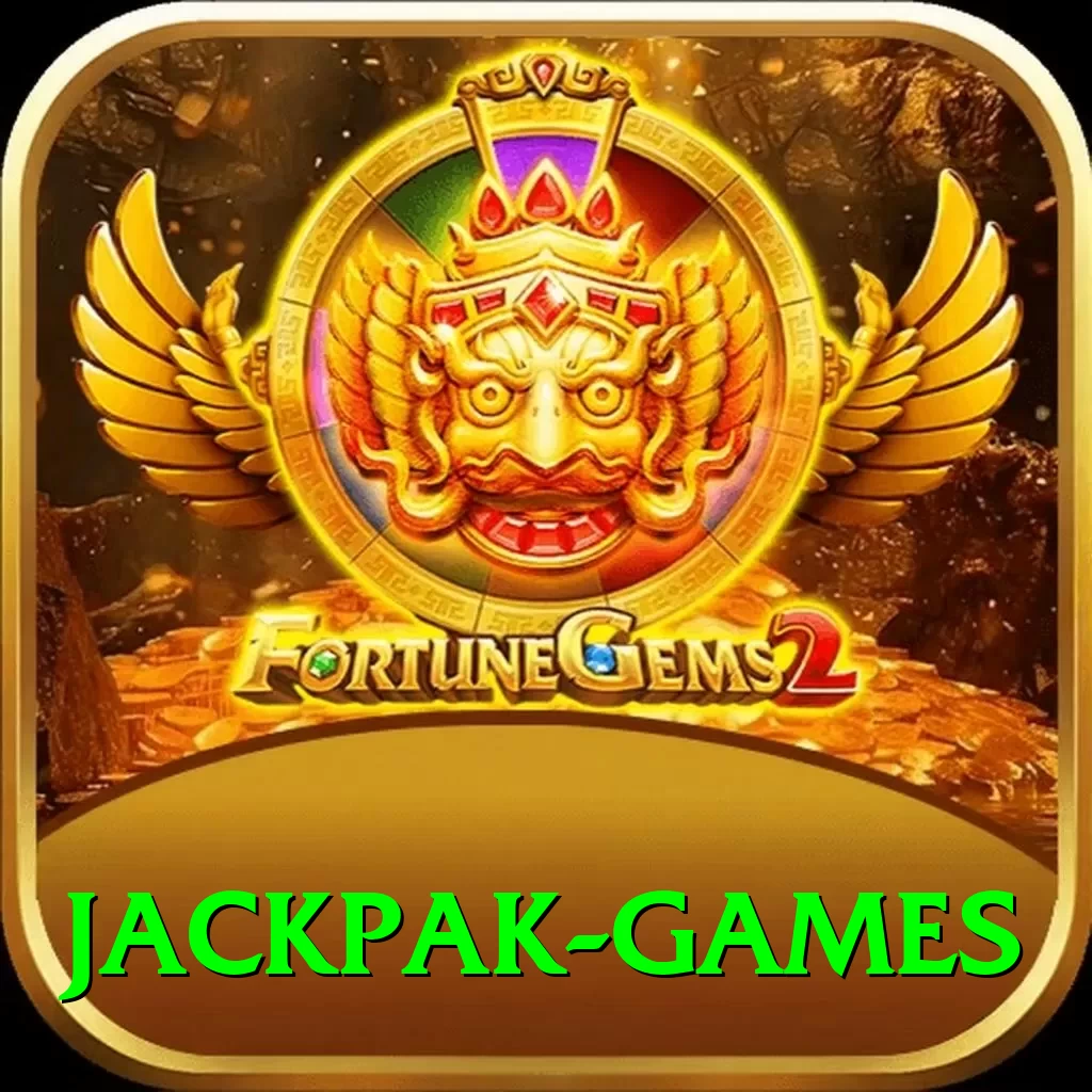 jackpak games Plus v1.2.1 - 2