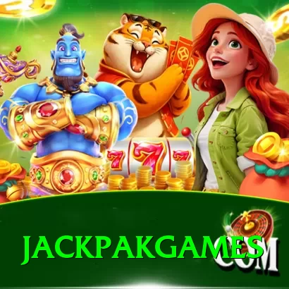 jackpakgames Premium Plus v3.5.0 - 2