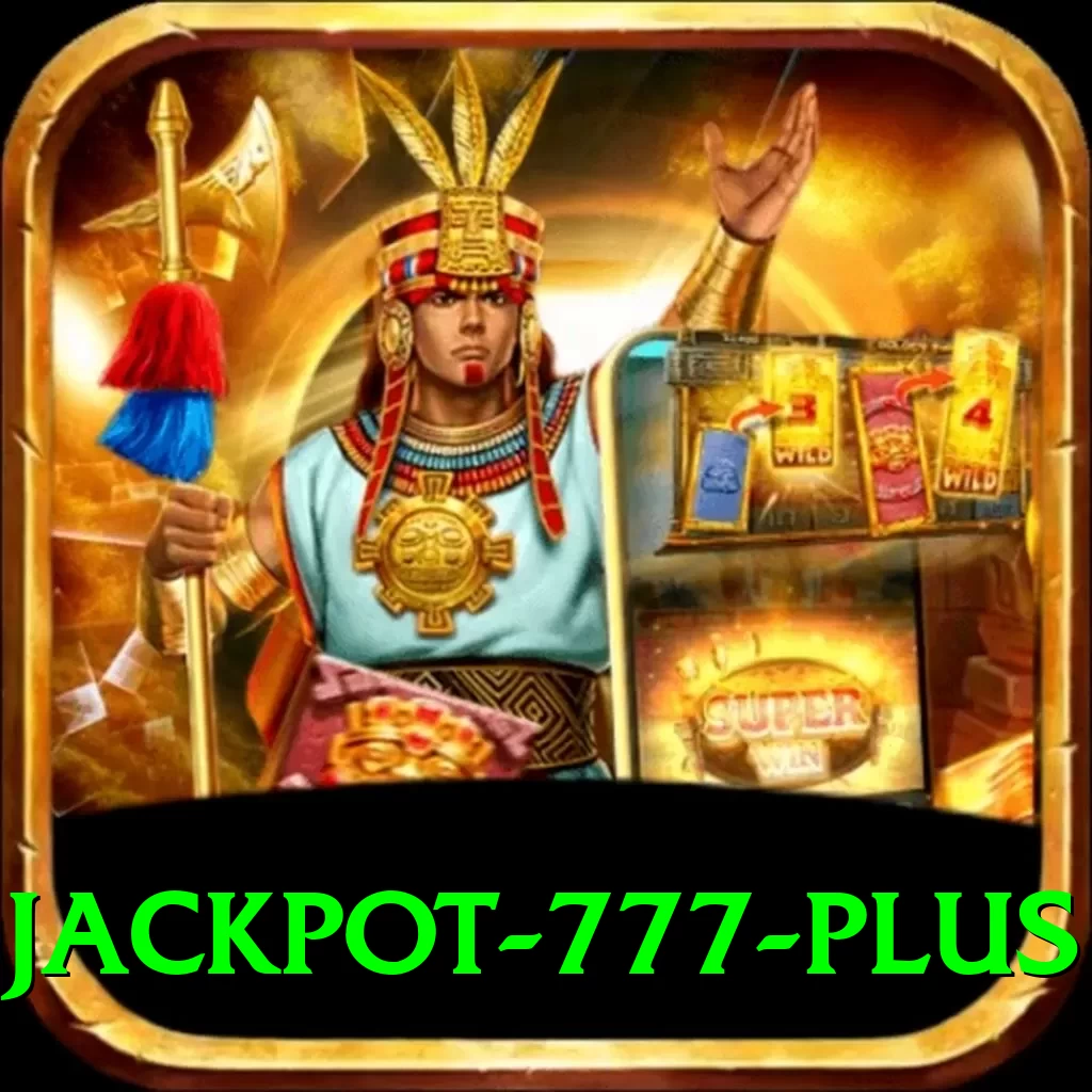 jackpot 777 Casino Official v3.3.6 - 2