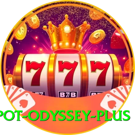 jackpot odyssey Max v2.6.0 - 2