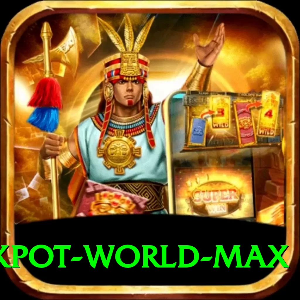 Jackpot World Game Legend v1.0.8 - 2