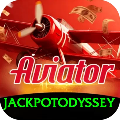 jackpotodyssey Games (Casino & Earning) Turbo v3.6.3 - 2