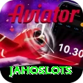 jahoslots Games (Casino & Earning) Gold vv5.0.7