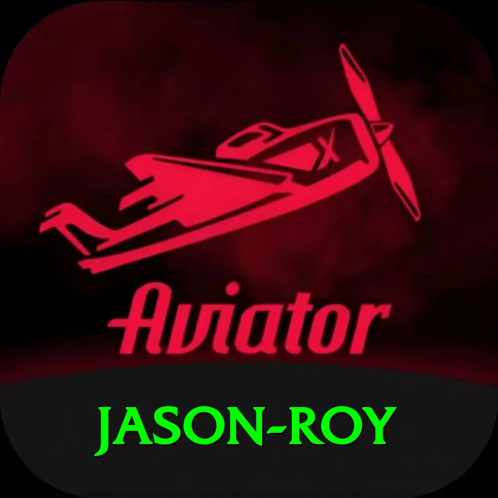 jason roy Plus Edition v1.5.0 - 2