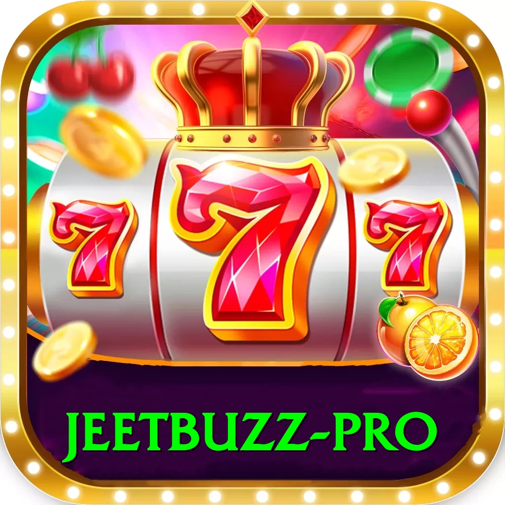 jeetbuzz Games (Casino & Earning) Gold v2.5.1 - 2