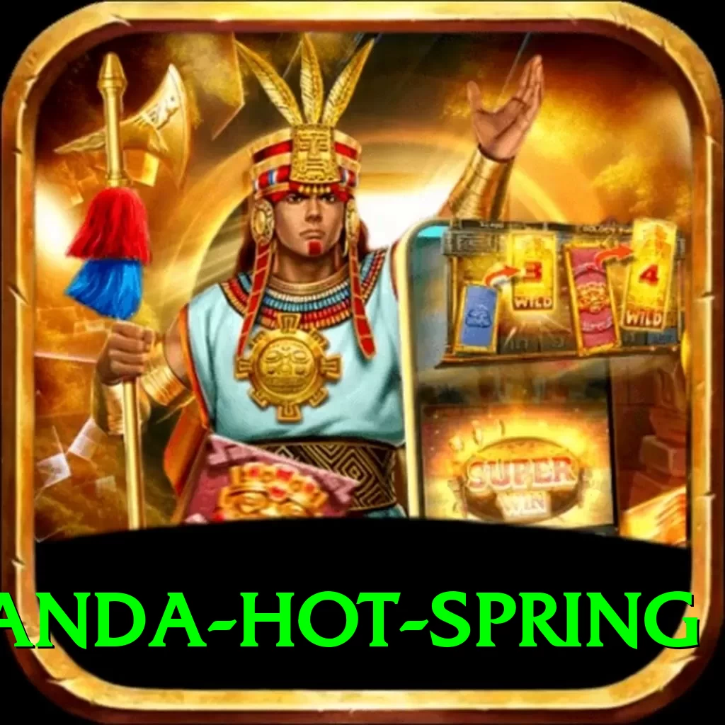 jhinu danda hot spring Ultimate v2.8.8 - 2