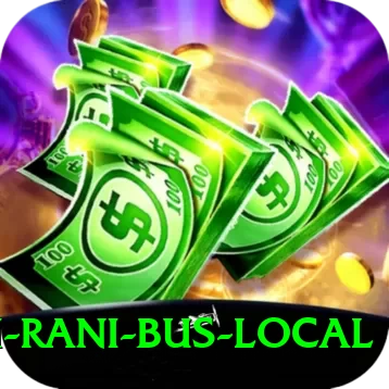 ji rani bus local Premium v5.4.7 - 2