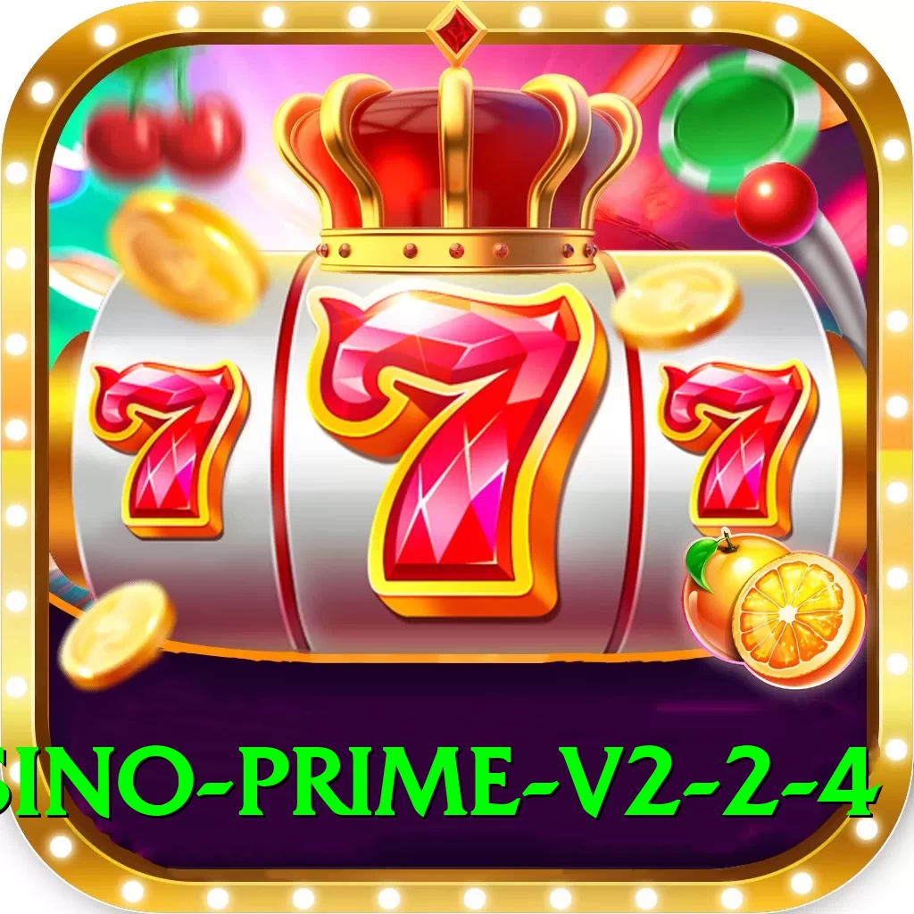 Jilievo Casino Prime v2.2.4 - 2