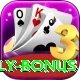 JJJT Game VIP - Daily Bonus