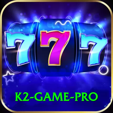 k2 game Mega 2024 - 2