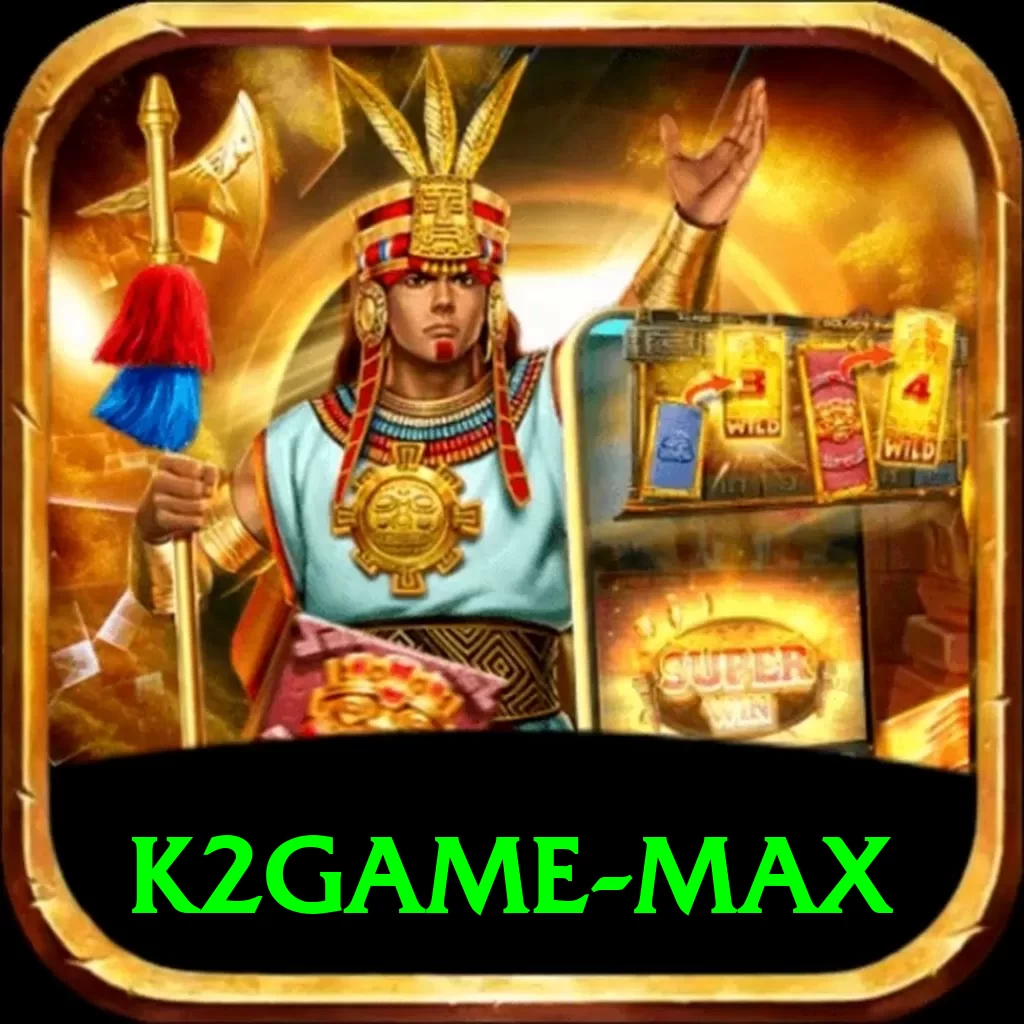 K2Game Jackpot Prime v1.8.4 - 2